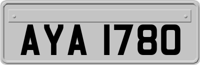 AYA1780