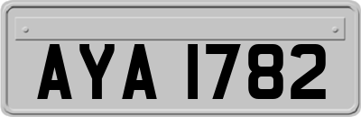 AYA1782