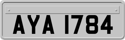 AYA1784