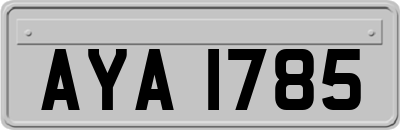AYA1785