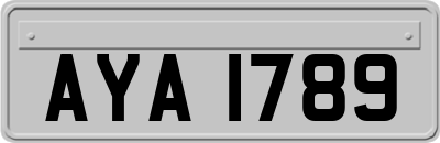 AYA1789
