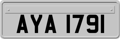 AYA1791