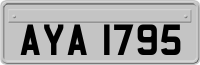 AYA1795