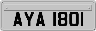 AYA1801