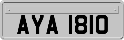 AYA1810
