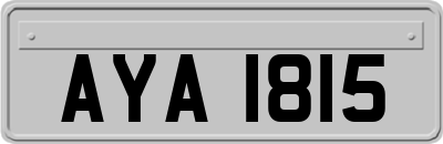 AYA1815