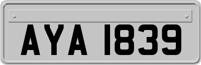 AYA1839