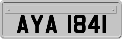 AYA1841