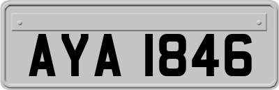 AYA1846