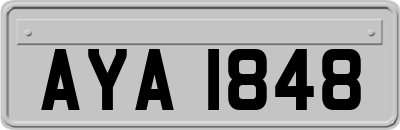 AYA1848