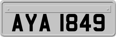 AYA1849