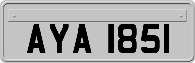 AYA1851