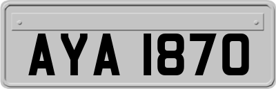 AYA1870