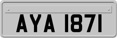 AYA1871
