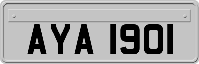 AYA1901