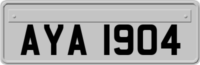AYA1904