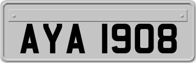 AYA1908