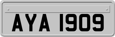 AYA1909