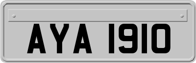 AYA1910