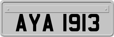 AYA1913