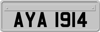 AYA1914