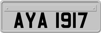 AYA1917