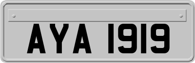 AYA1919