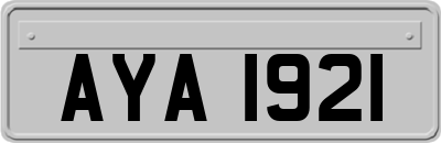AYA1921