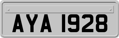 AYA1928