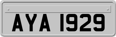 AYA1929