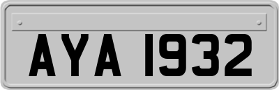 AYA1932