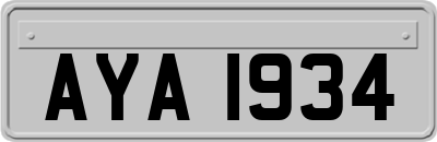 AYA1934