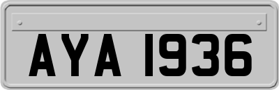AYA1936
