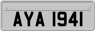 AYA1941