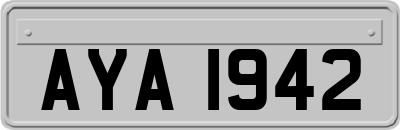 AYA1942
