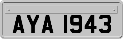 AYA1943