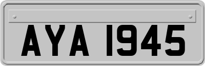 AYA1945