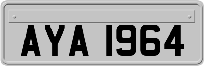 AYA1964
