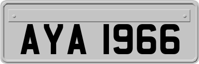 AYA1966