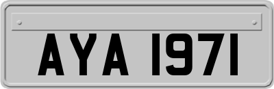 AYA1971