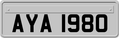 AYA1980
