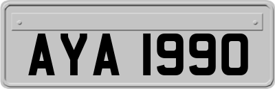 AYA1990