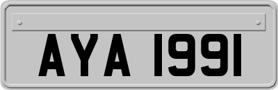 AYA1991