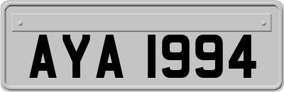 AYA1994