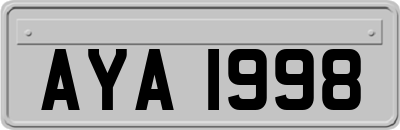 AYA1998