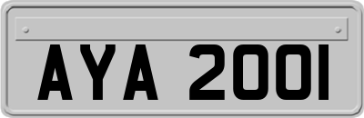 AYA2001
