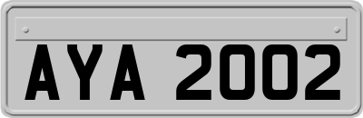 AYA2002