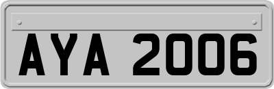 AYA2006