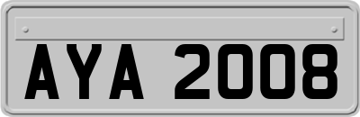 AYA2008