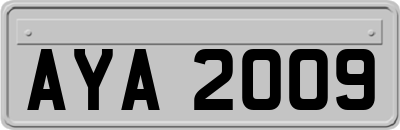 AYA2009